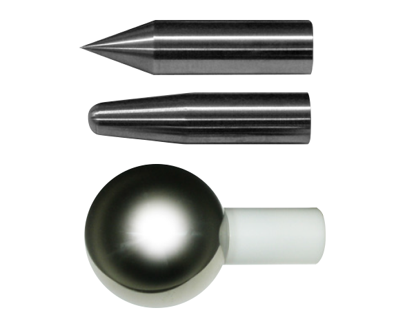 靜電槍放電槍頭