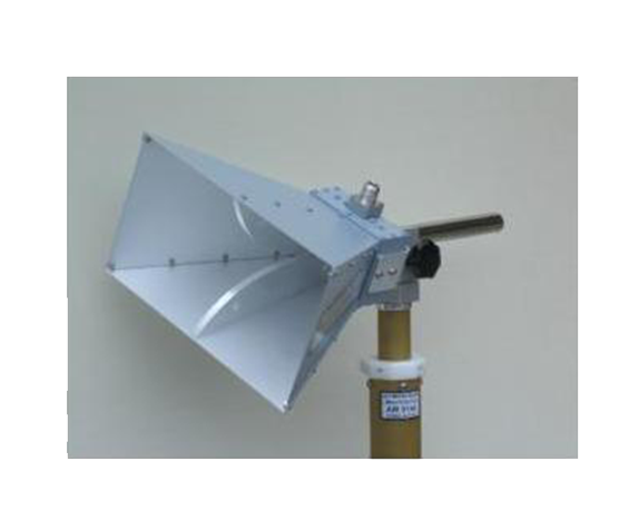 BBHA 9120D_雙脊寬帶喇叭天線_1-18GHz