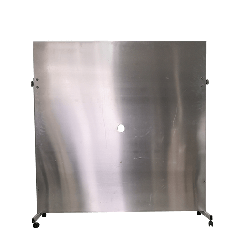 槍靶安裝板(不含槍靶)|ESMP