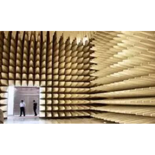 緊湊型預(yù)測(cè)試電波暗室_LSA-743