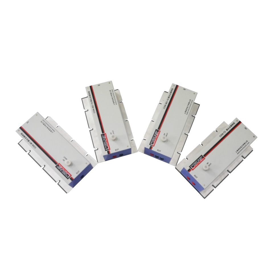 射頻傳導(dǎo)抗擾度耦合去耦合網(wǎng)絡(luò)