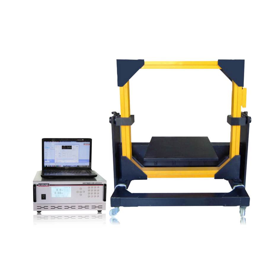 磁羅經(jīng)測試系統(tǒng)