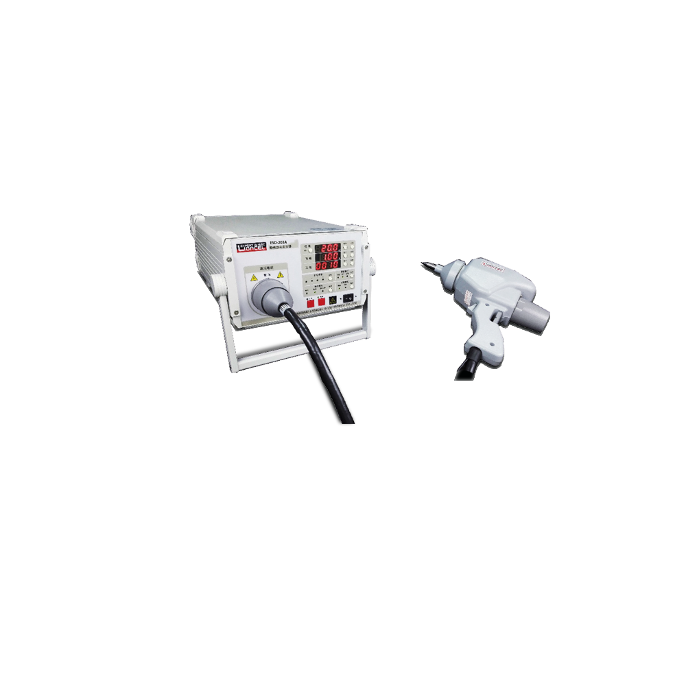 靜電放電發(fā)生器_ESD-203A
