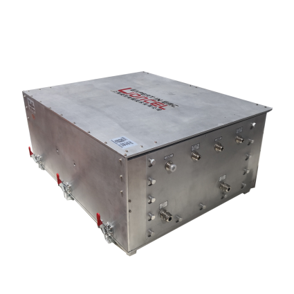 HVSE 8600_高壓屏蔽罩