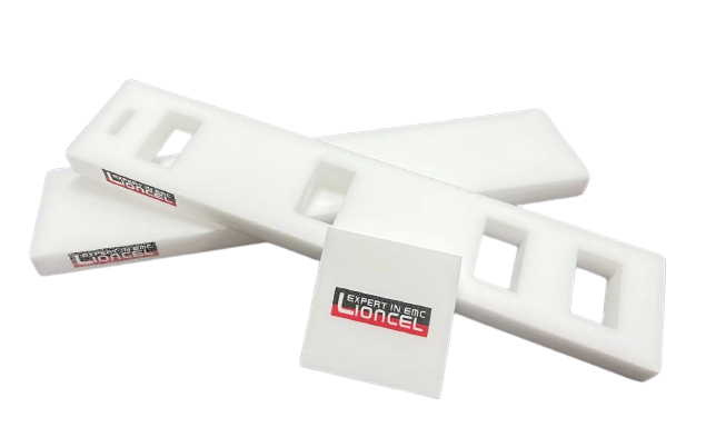  絕緣襯墊（白色泡沫）