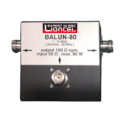 巴倫轉(zhuǎn)換器_LS-BAL