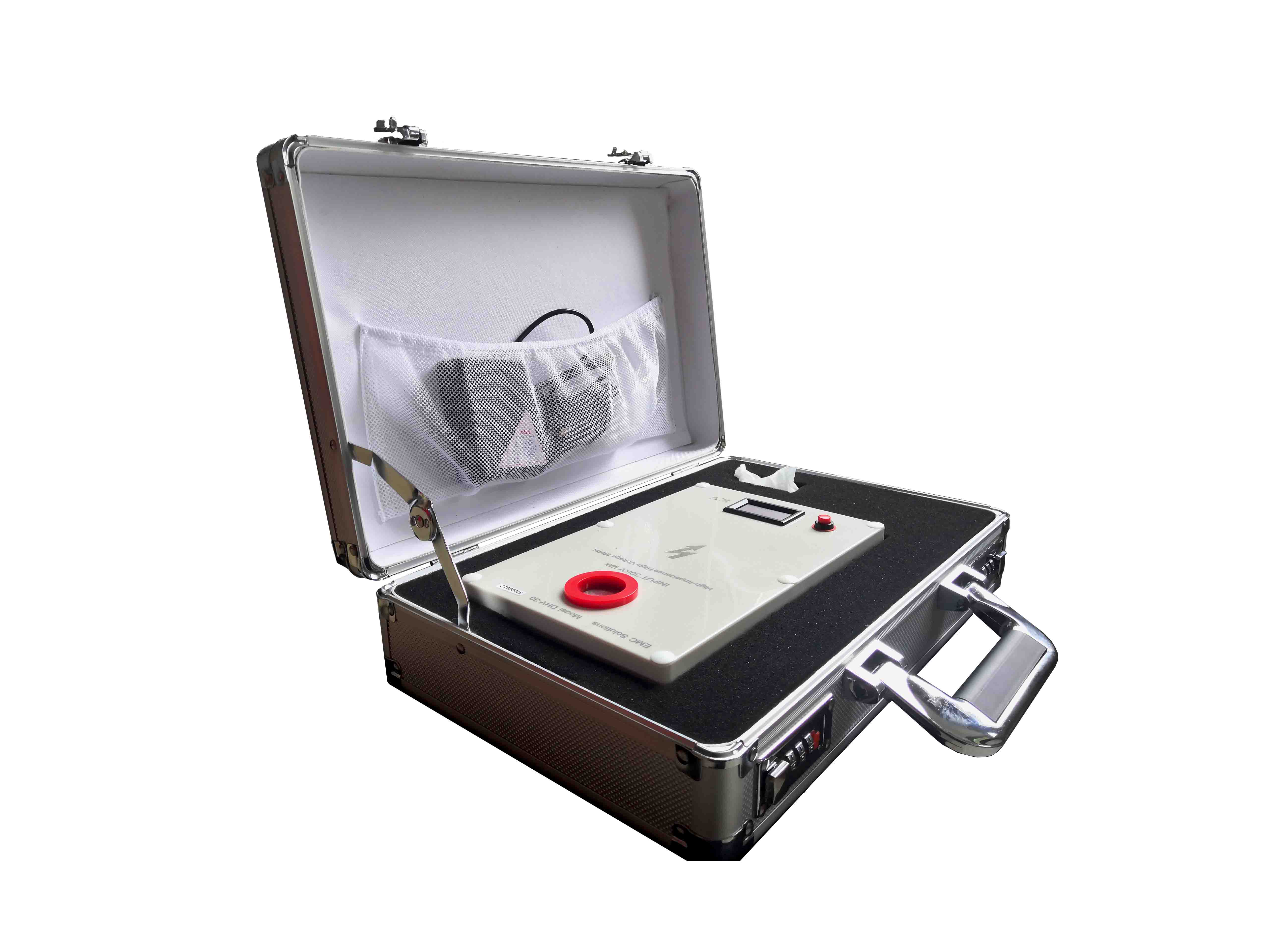 高阻高壓表 DHV-30A