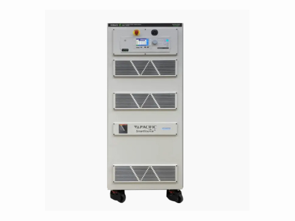 ECTS2諧波閃爍測(cè)試系統(tǒng)