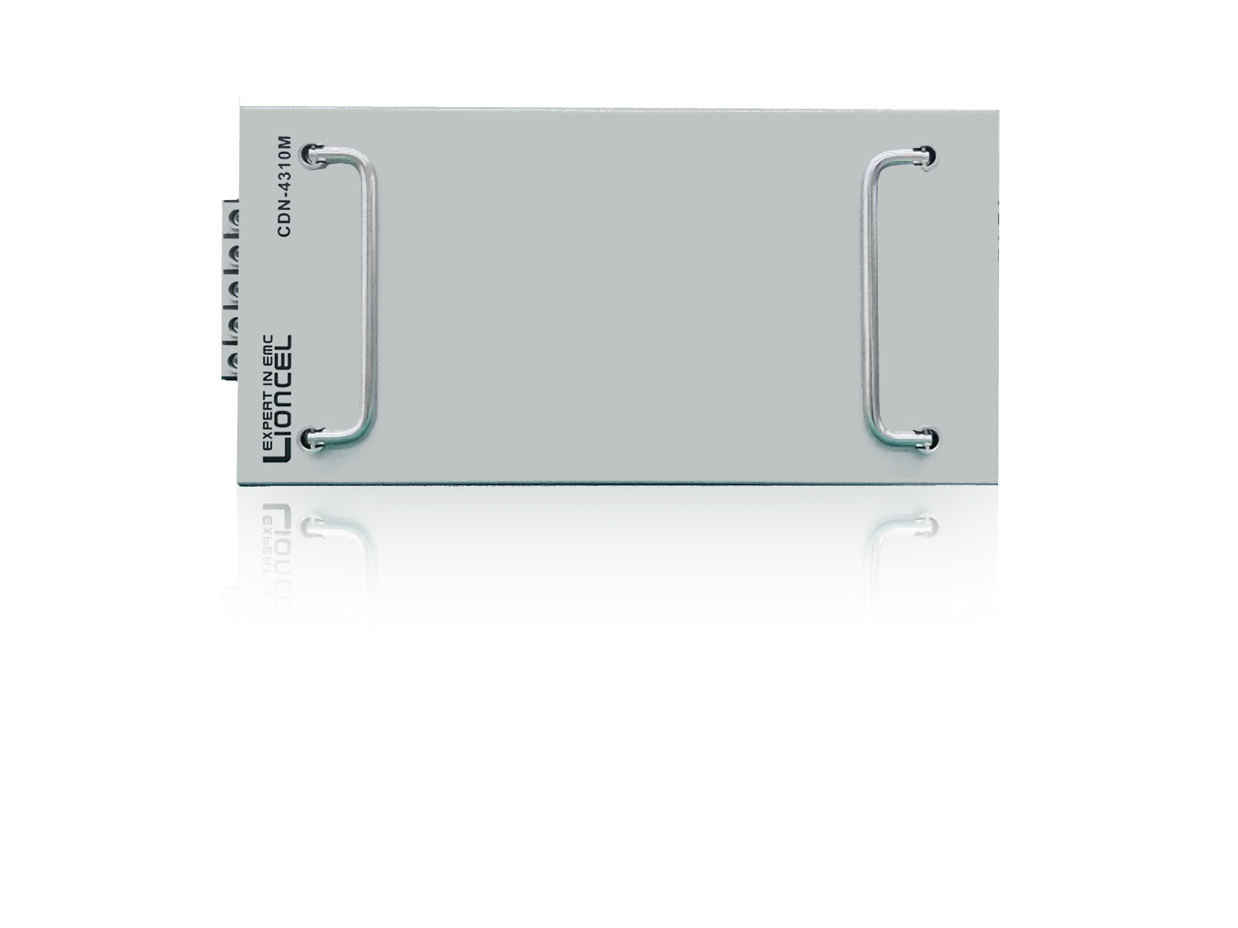 群脈沖手動(dòng)三相耦合去耦合網(wǎng)絡(luò)（100A）CDN-4310M