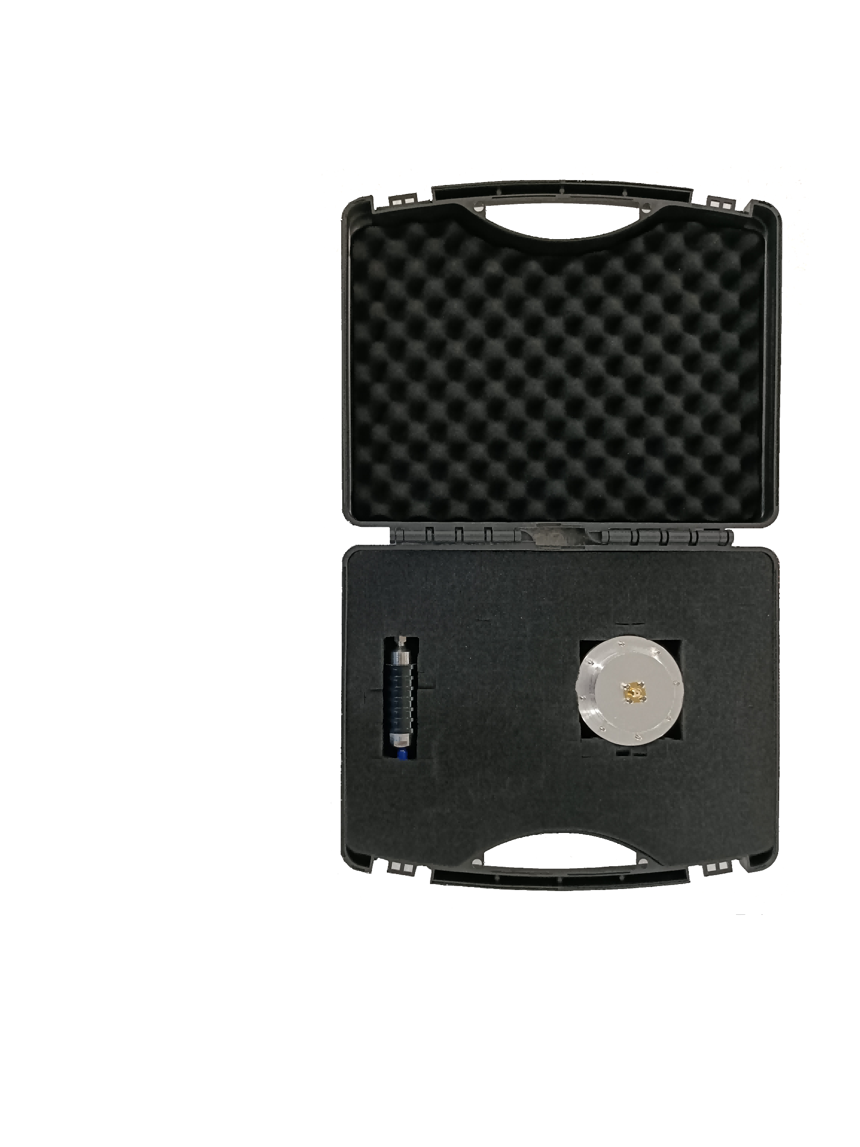 靜電槍校準槍靶ECT-1、ECT-2