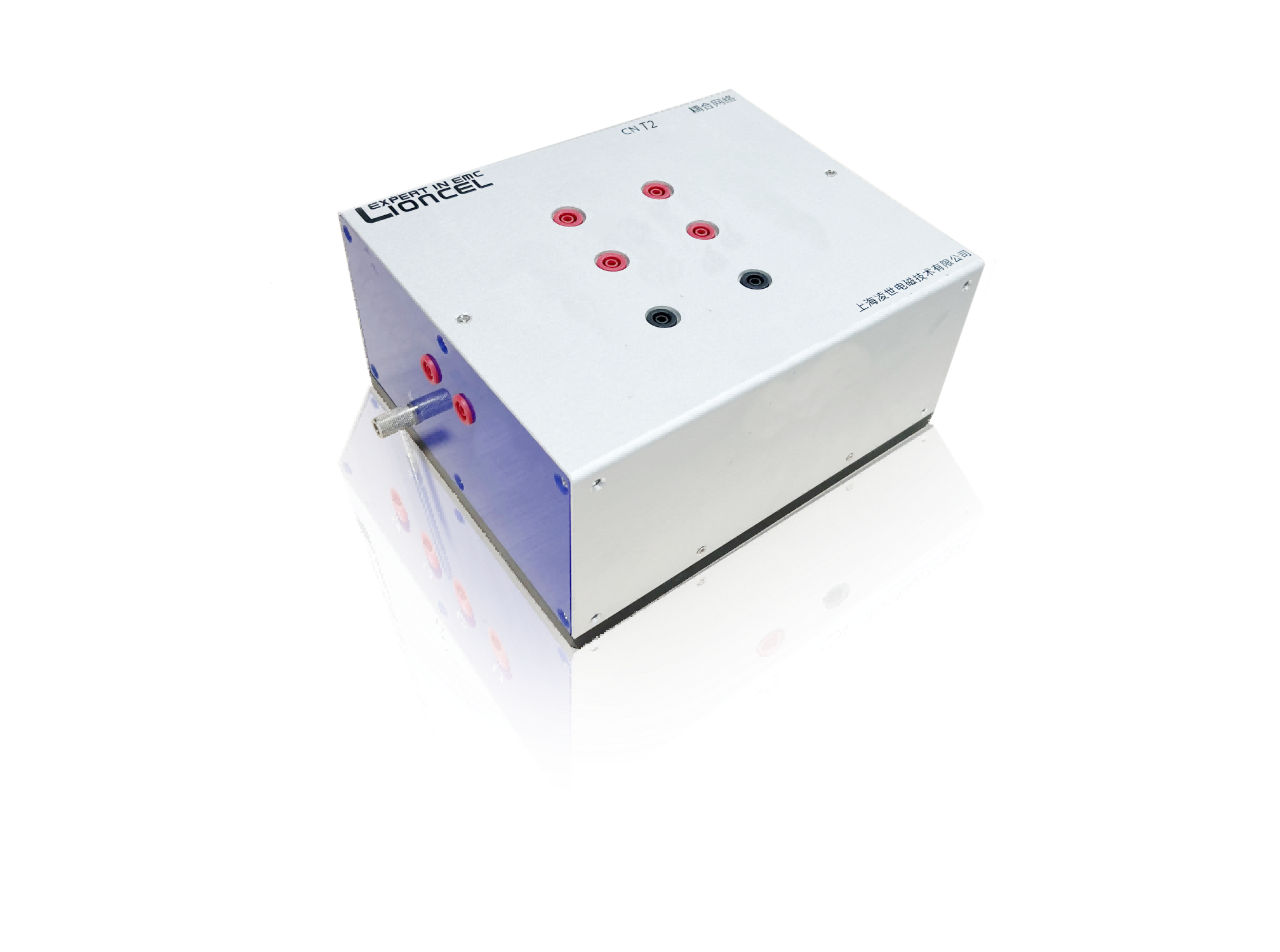 通信端口共模傳導(dǎo)騷擾抗擾度耦合去耦網(wǎng)絡(luò) CN T2/T4/T8