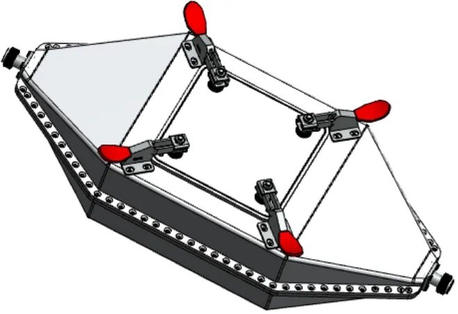 電磁兼容測(cè)試?yán)鳎阂晃膸懔私釺EM小室